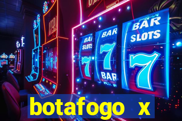 botafogo x corinthians futemax
